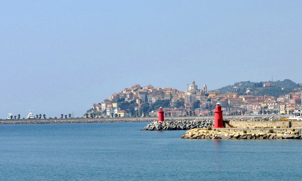 Billet "Buongiorno Liguria" paru sur www.avecpanache.ch