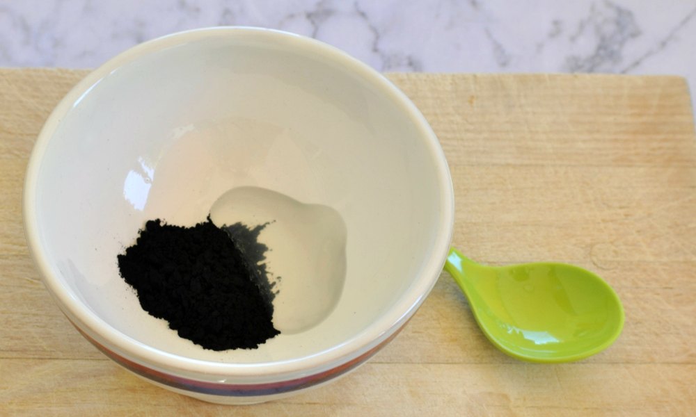 Billet "5 masques 100% naturels pour le visage" paru sur www.avecpanache.ch