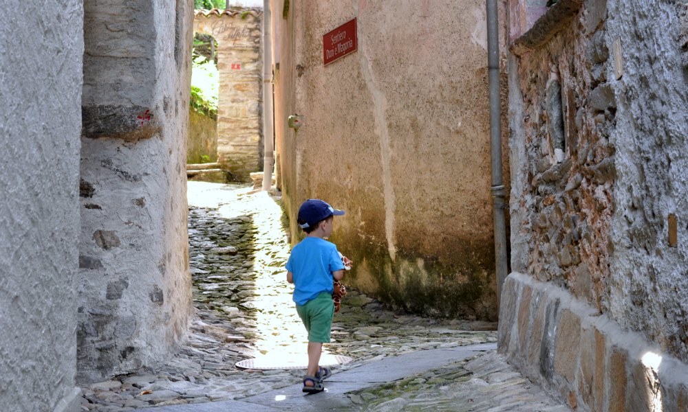 Billet "Dans mes veines coule un peu de Tessin" paru sur www.avecpanache.ch
