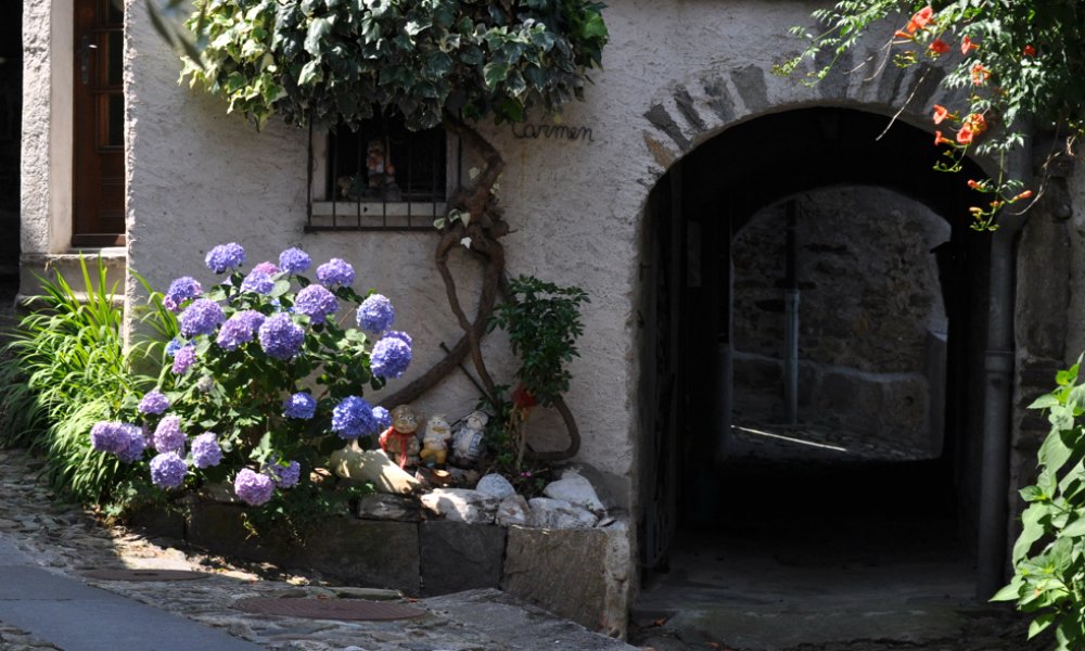 Billet "Dans mes veines coule un peu de Tessin" paru sur www.avecpanache.ch