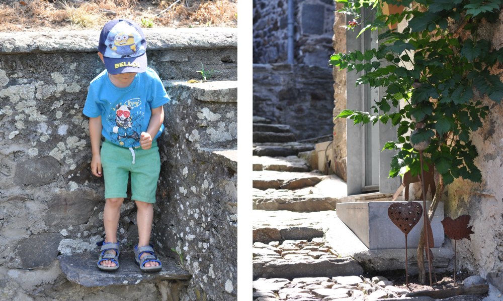Billet "Dans mes veines coule un peu de Tessin" paru sur www.avecpanache.ch